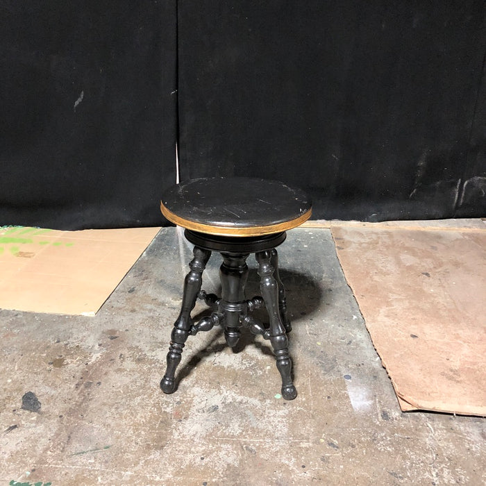 Piano Stool