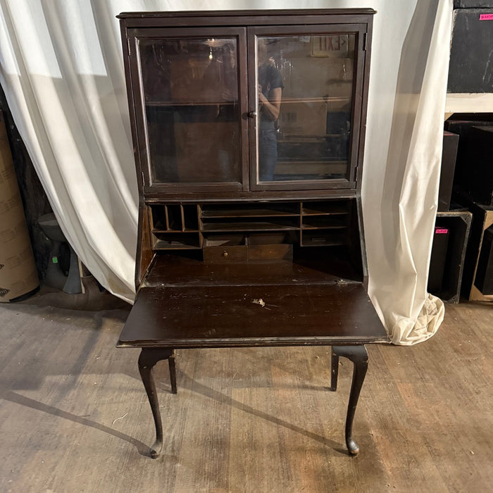 Antique Secretary Desk