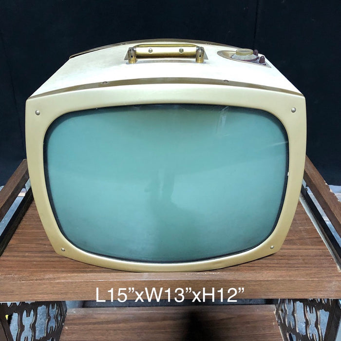 Vintage Television