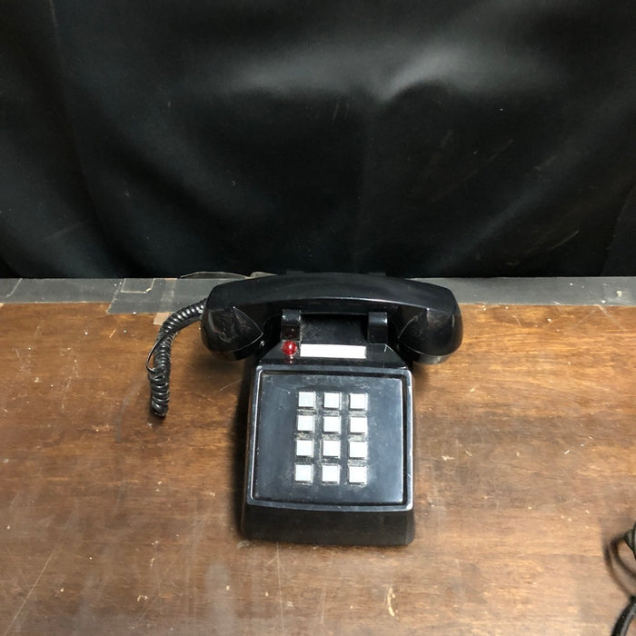 Push Button Phone