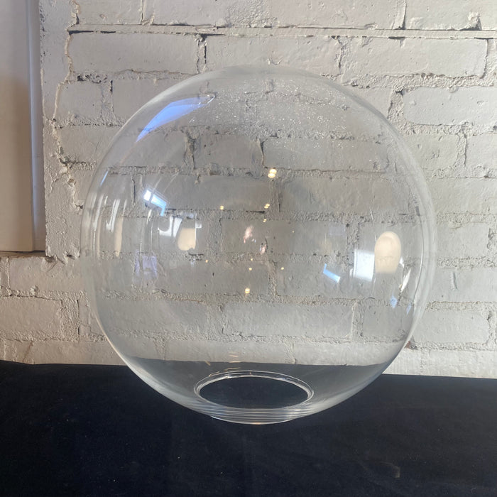 Acrylic Globe 15"