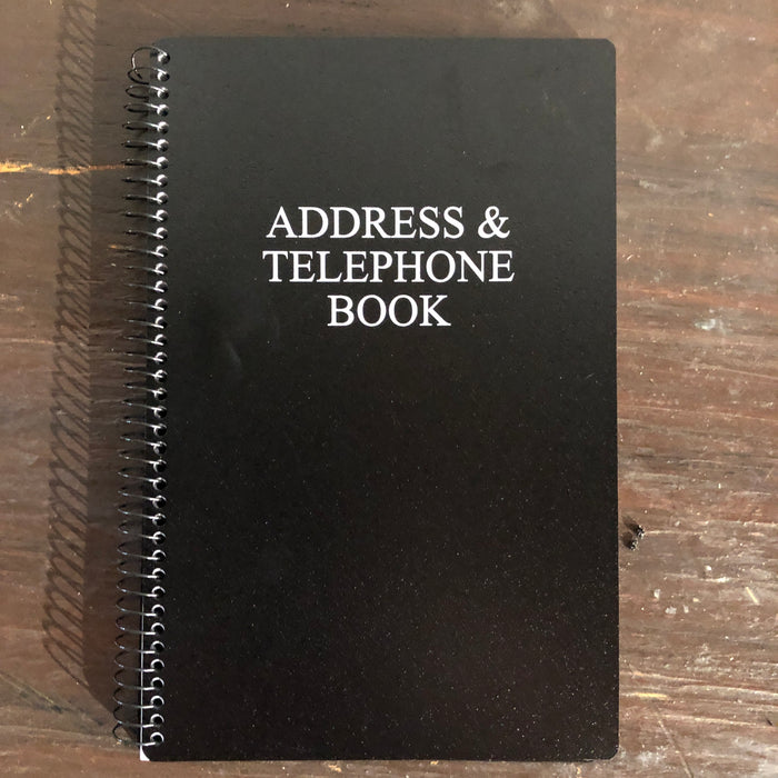 Address Book