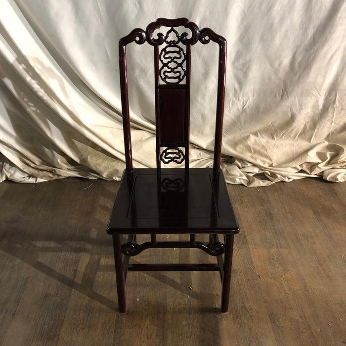 Asian Style Dining Chair