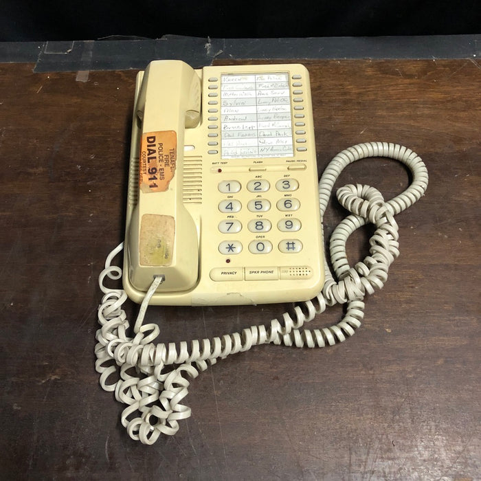 Landline Phone