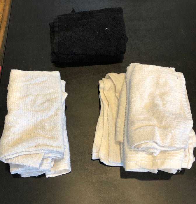 Bar Rags / Towels