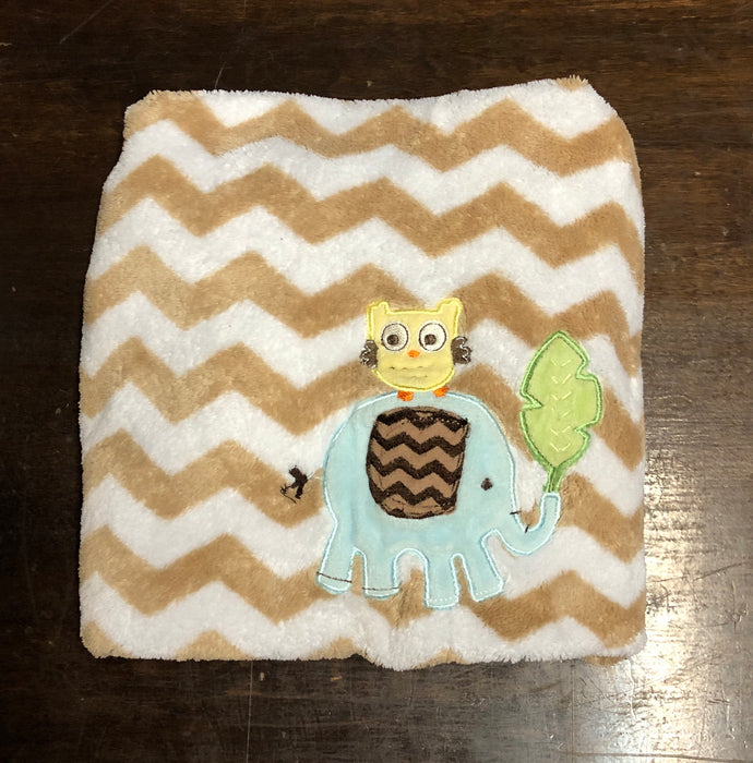 Baby Blanket