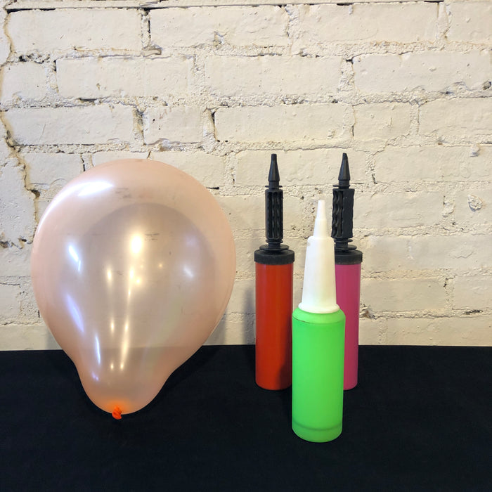 Balloon  Pump