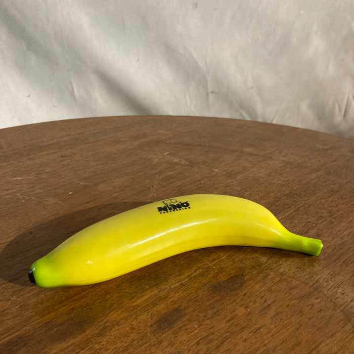 Banana Shaker