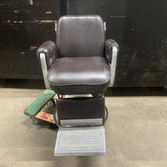 Barber Chair