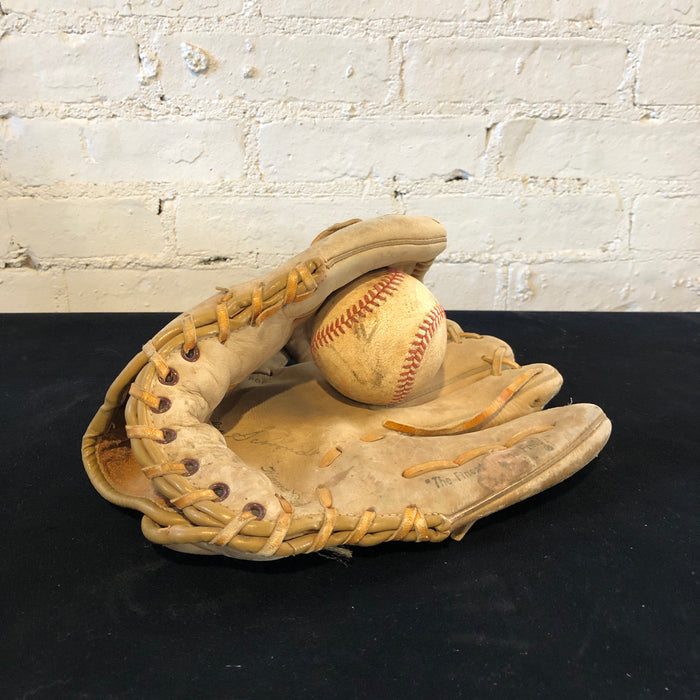 Baseball Glove