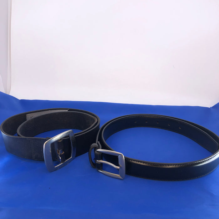 Leather Belts