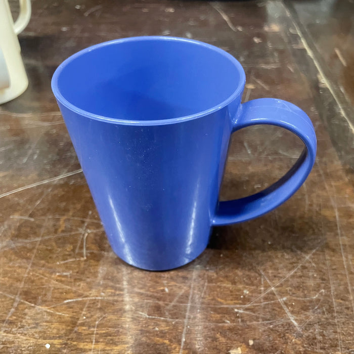 Blue Mug