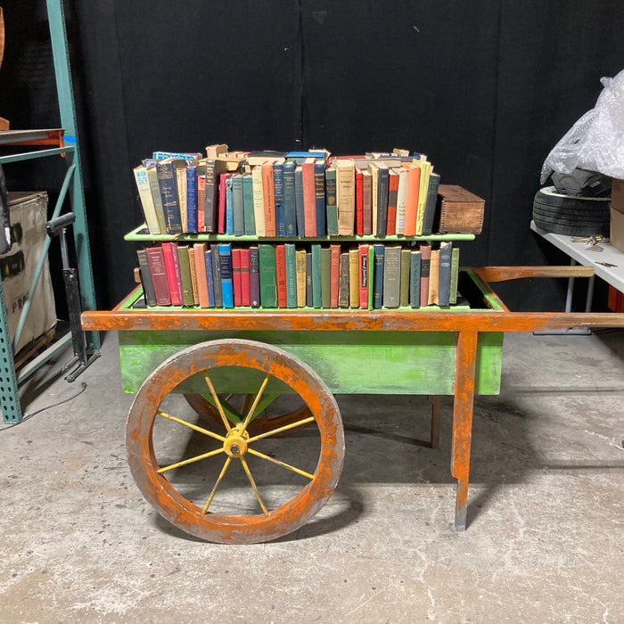 Book Cart