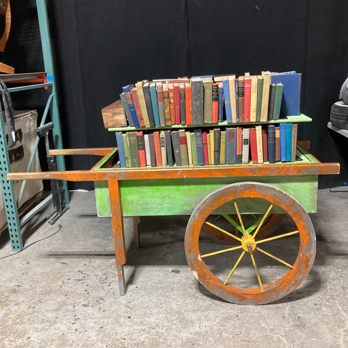 Book Cart