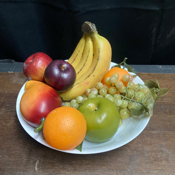 Bowl of Fruit