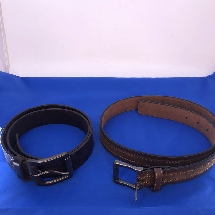 Leather Belts