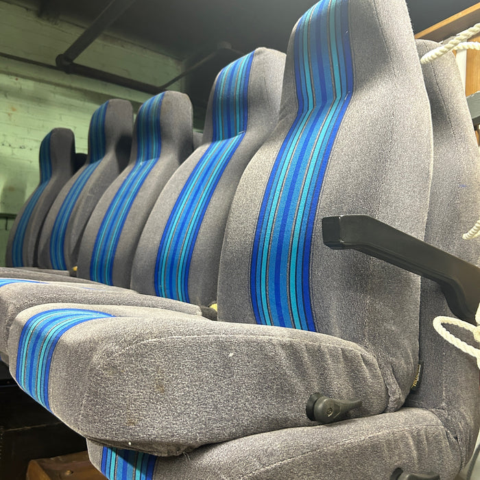 Bus Seats