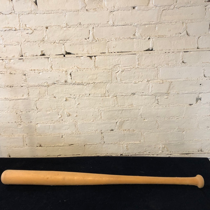 Baseball Bat Prop