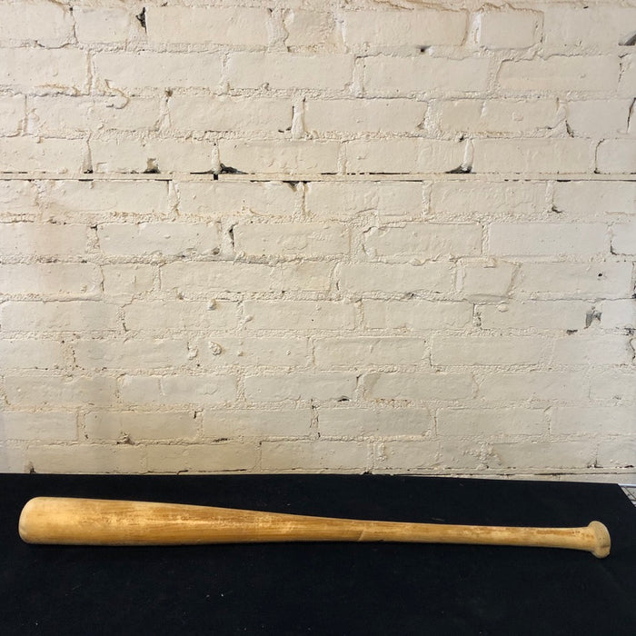 Baseball Bat Prop