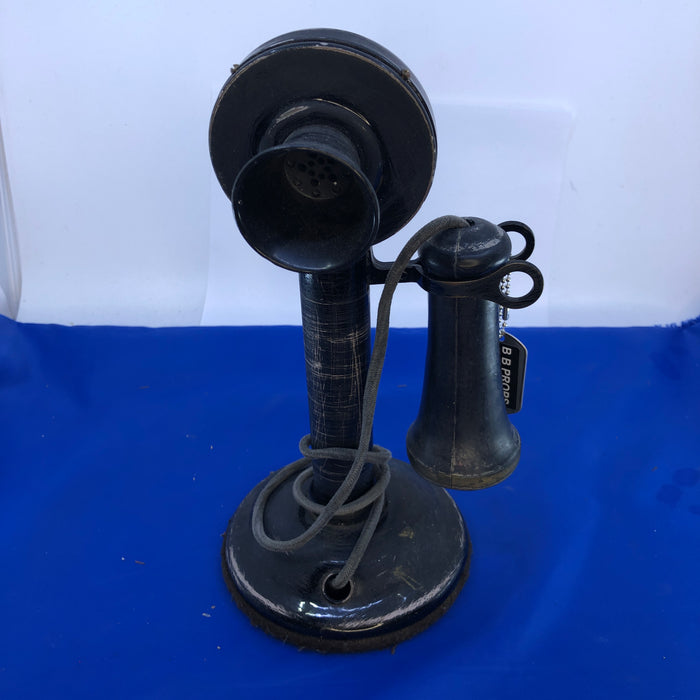 Candlestick  Phone