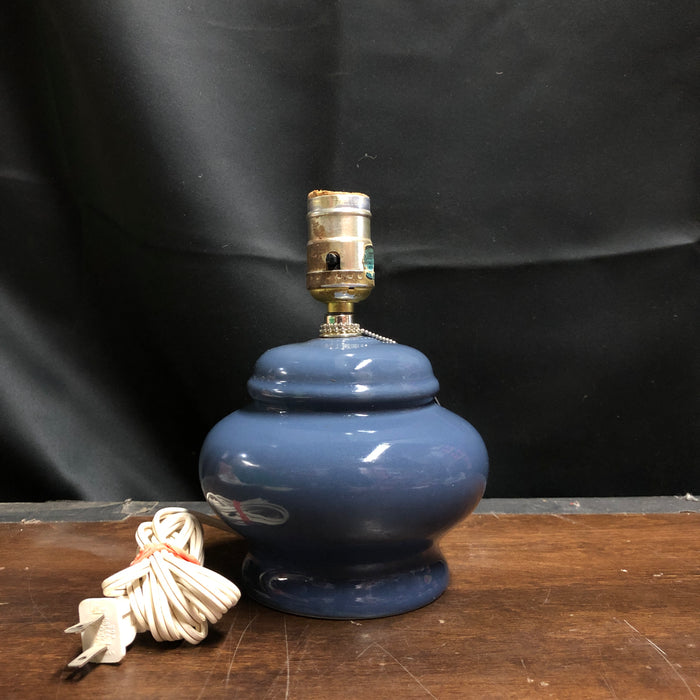 Ceramic Table Lamp