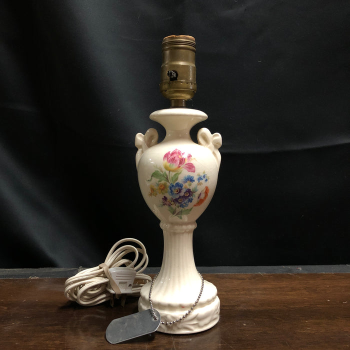 Ceramic Table Lamp