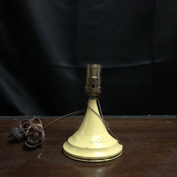 Ceramic Table Lamp