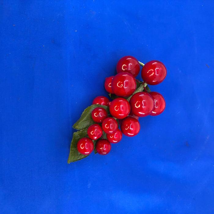 Berries/Cherries