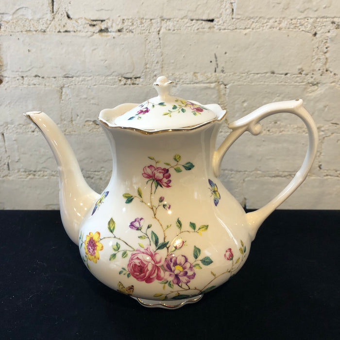 China Teapot