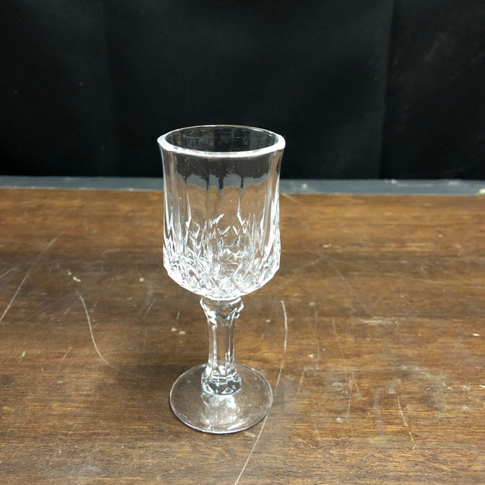 Cordial Wine Glass