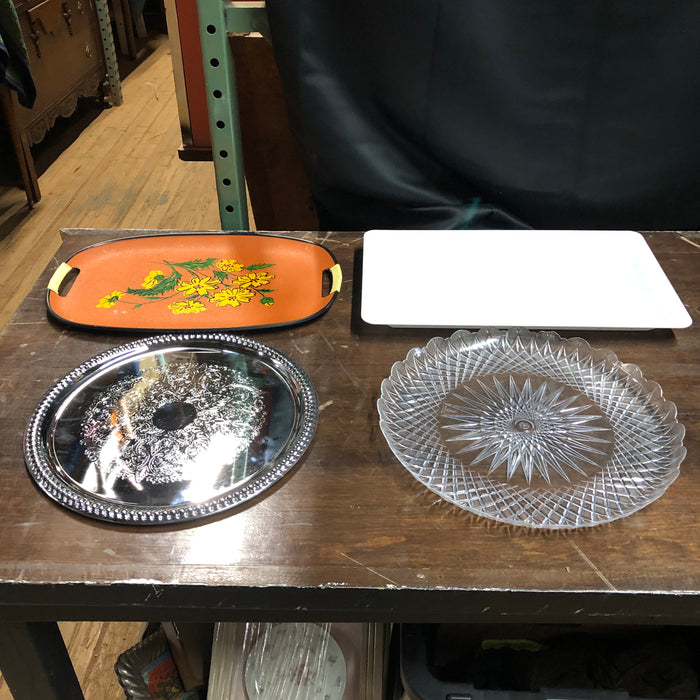 Serving Tray