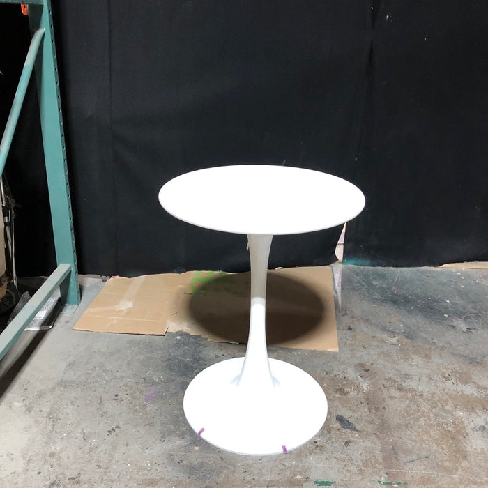 Pedestal Table