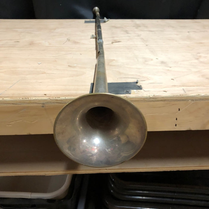 Herald Trumpet