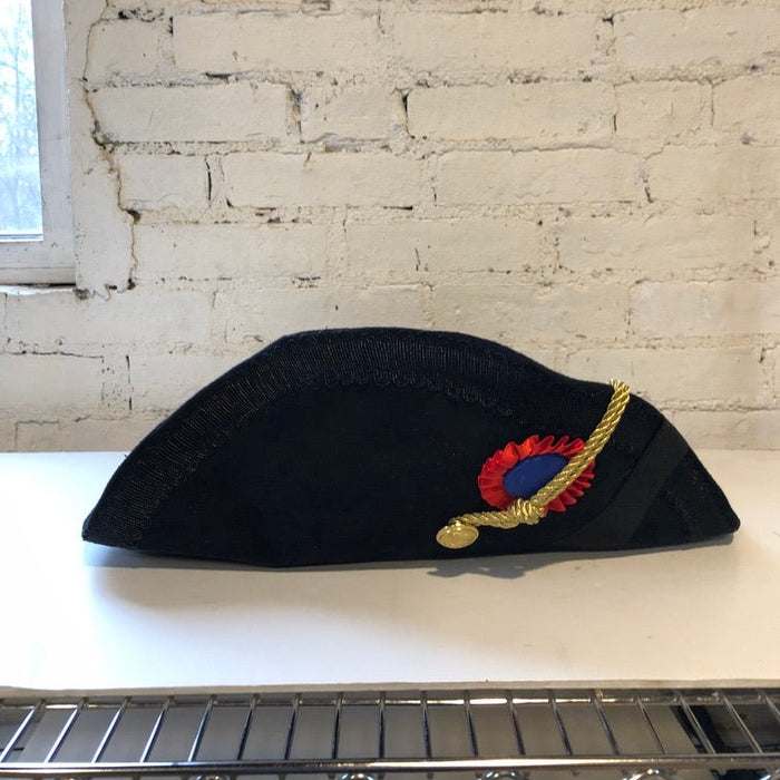 French Napoleonic Hat