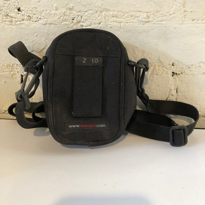 Camera case