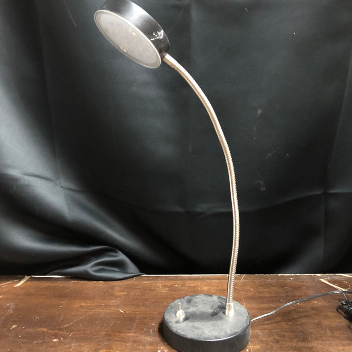 Metal Desk Lamp