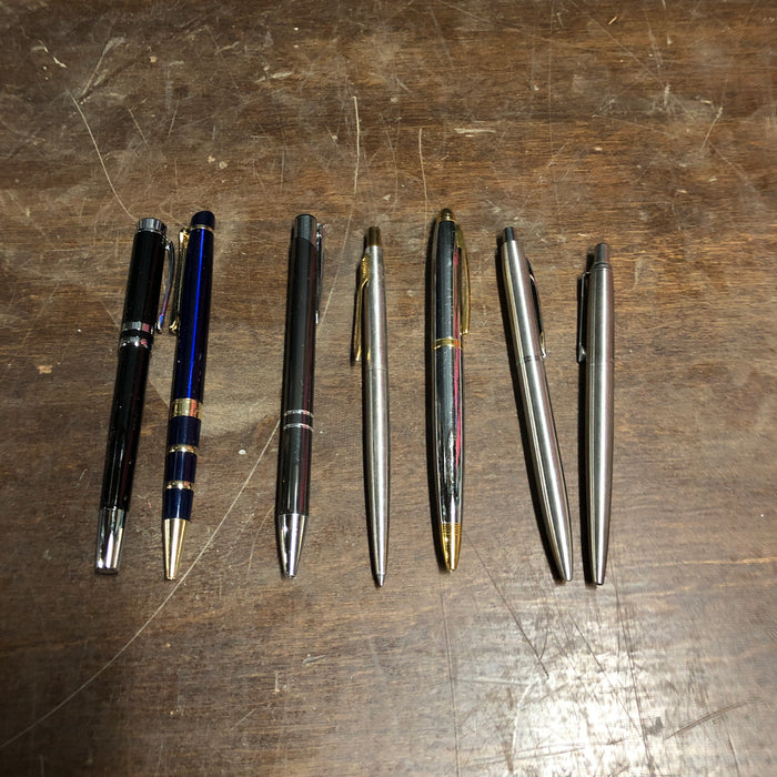Desk Pens