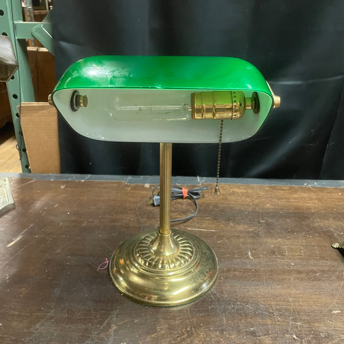 Vintage Desk Lamp