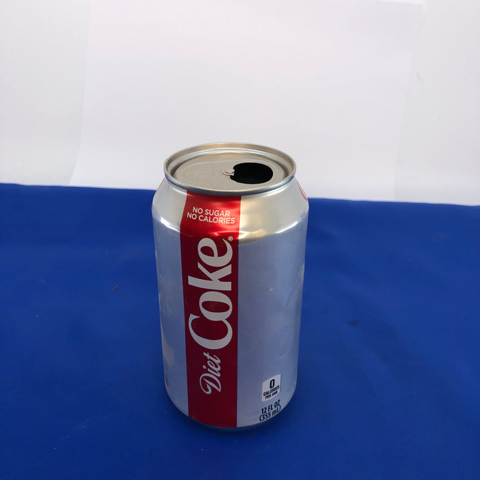 Diet Coke Can