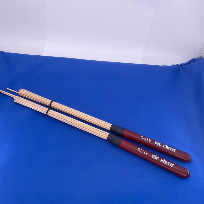 Drum Rute Sticks