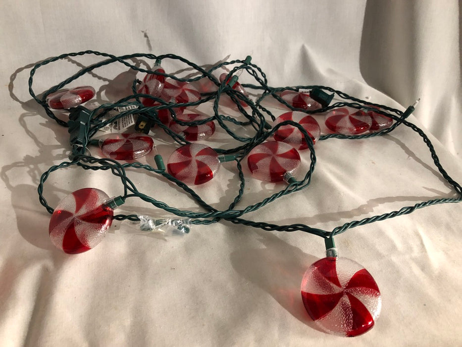 Christmas String Lights