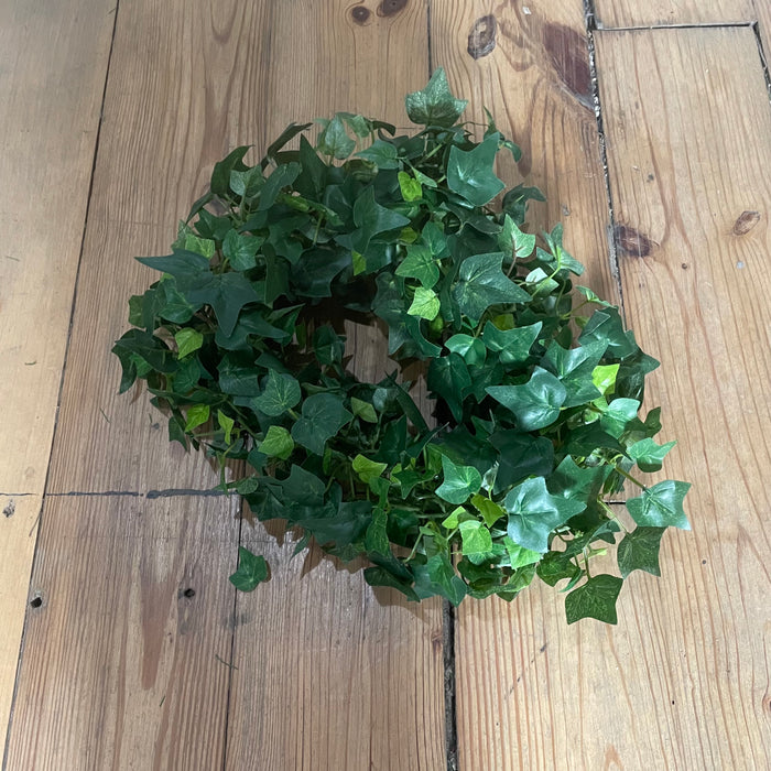 Assorted Foliage - English wreath ivy