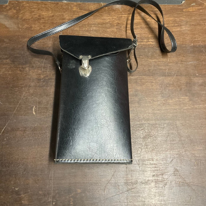 Leather Vintage Case