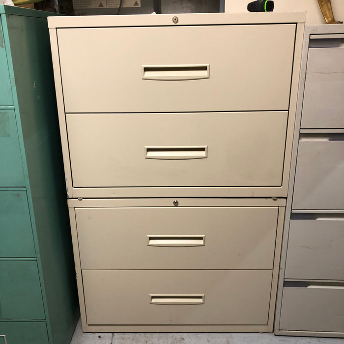 Filing Cabinet