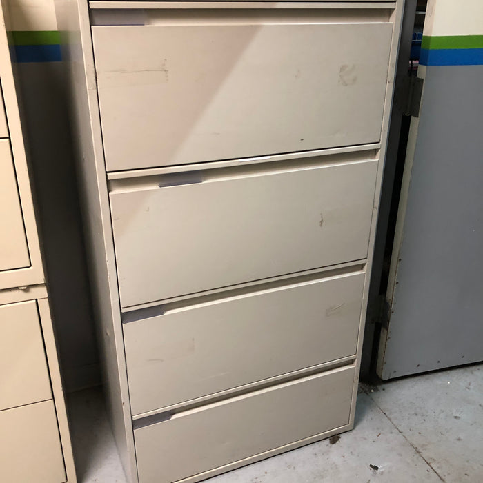 Filing Cabinet