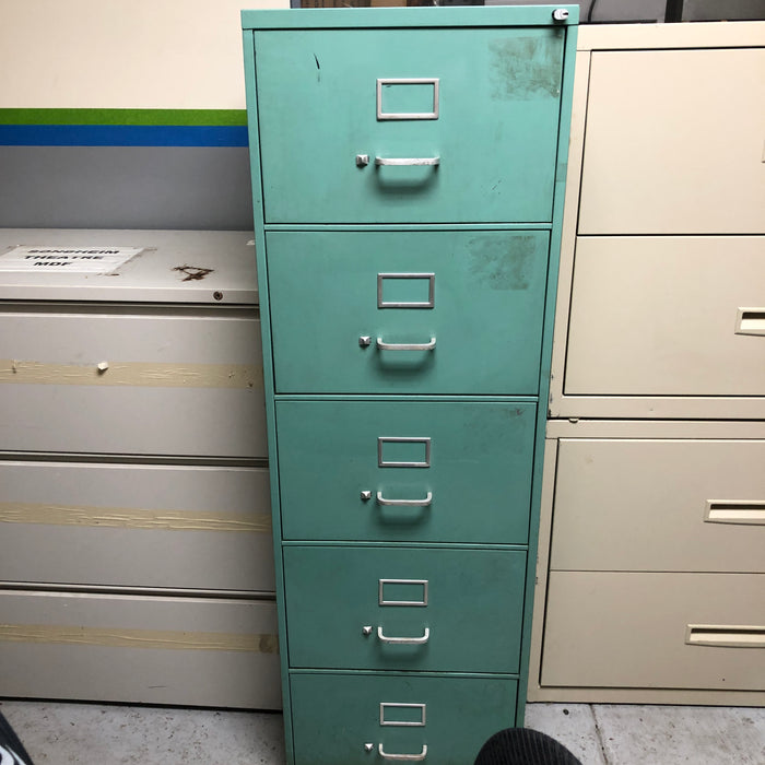 Filing Cabinet