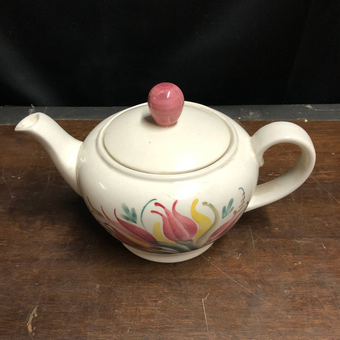 Ceramic Teapot