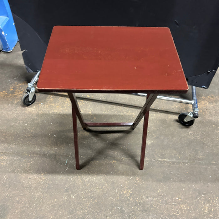 Folding Table