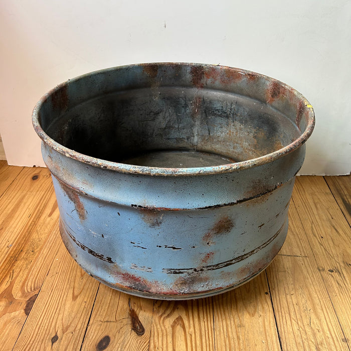 Metal Bucket