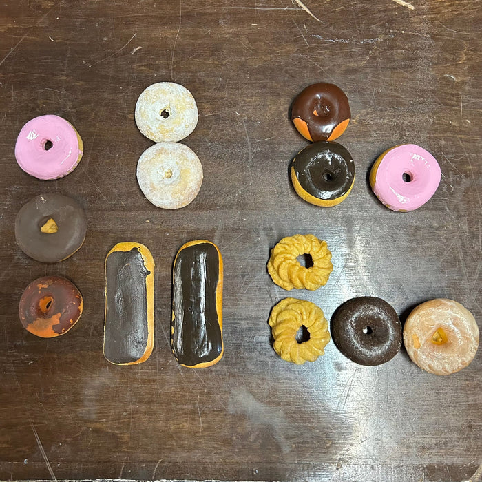 Donuts